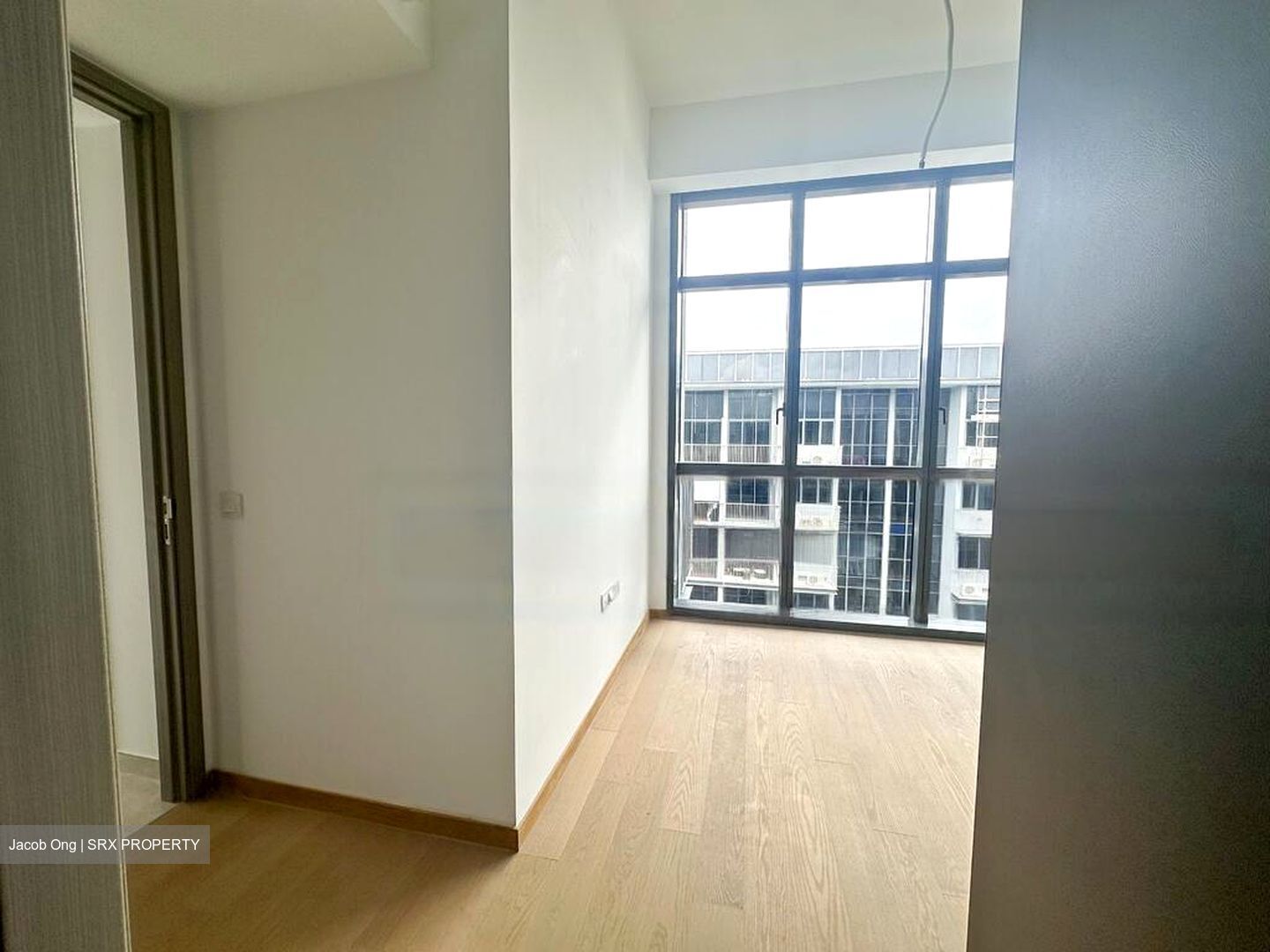 The Florence Residences (D19), Apartment #466684231